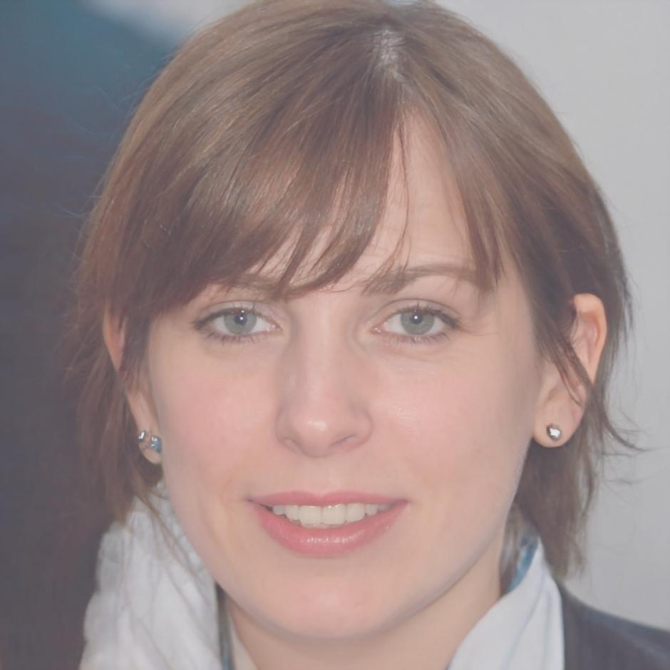 Dr. Soraya Voss, Behavioral Finance Researcher